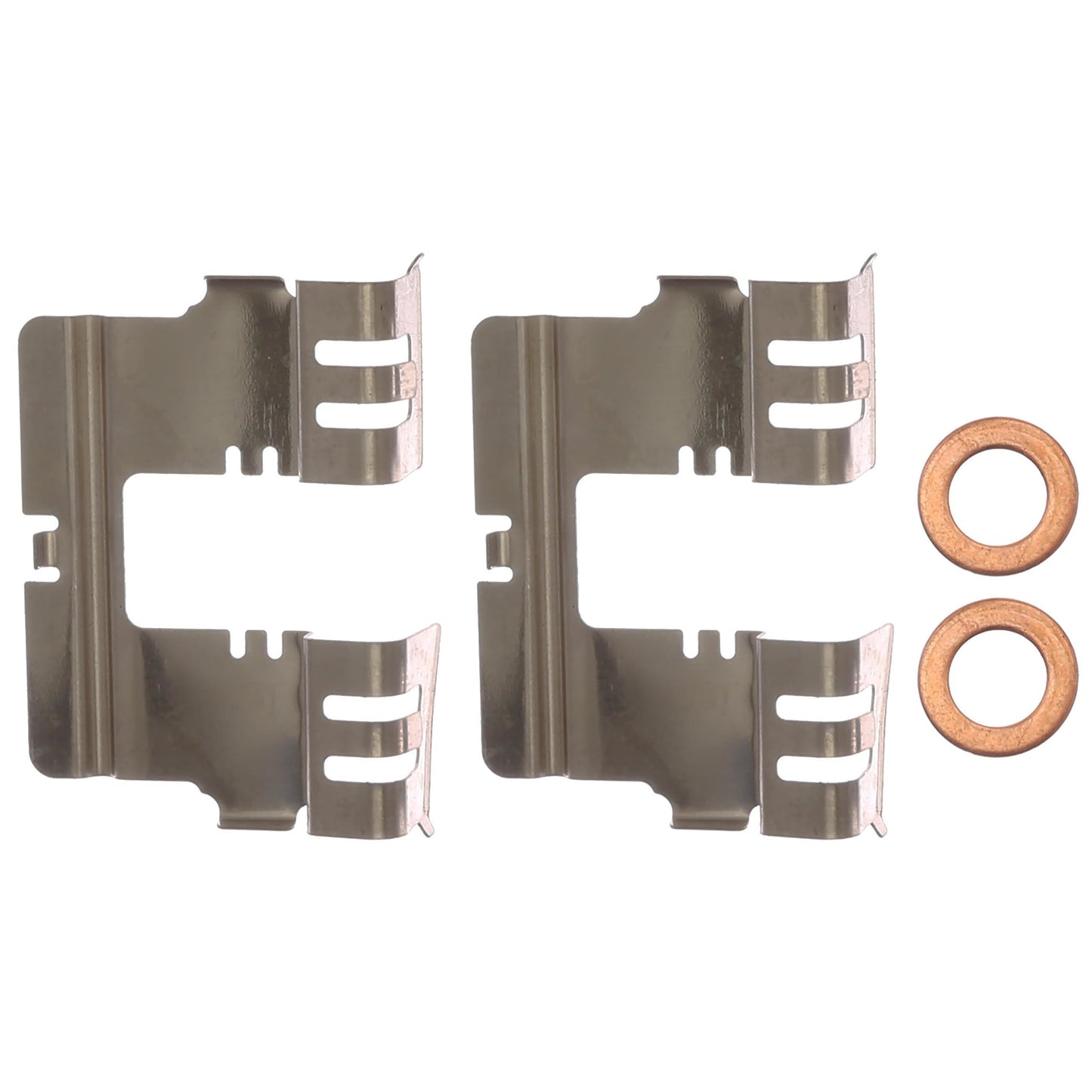 ACDelco Professional Durastop 18FR2318N Étrier de frein à disque