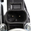 Dorman 741-384 Conjunto de regulador y motor de elevalunas eléctrico