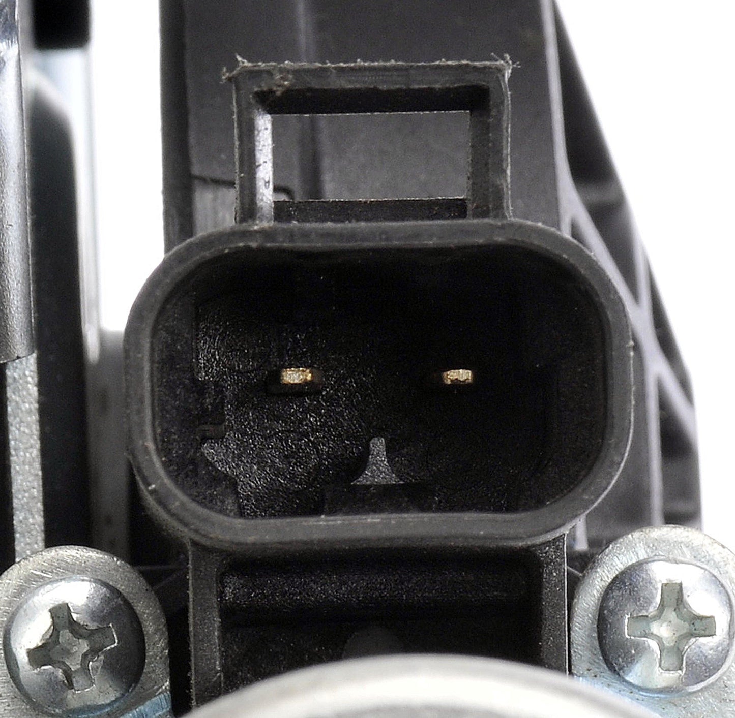 Dorman 741-384 Conjunto de regulador y motor de elevalunas eléctrico