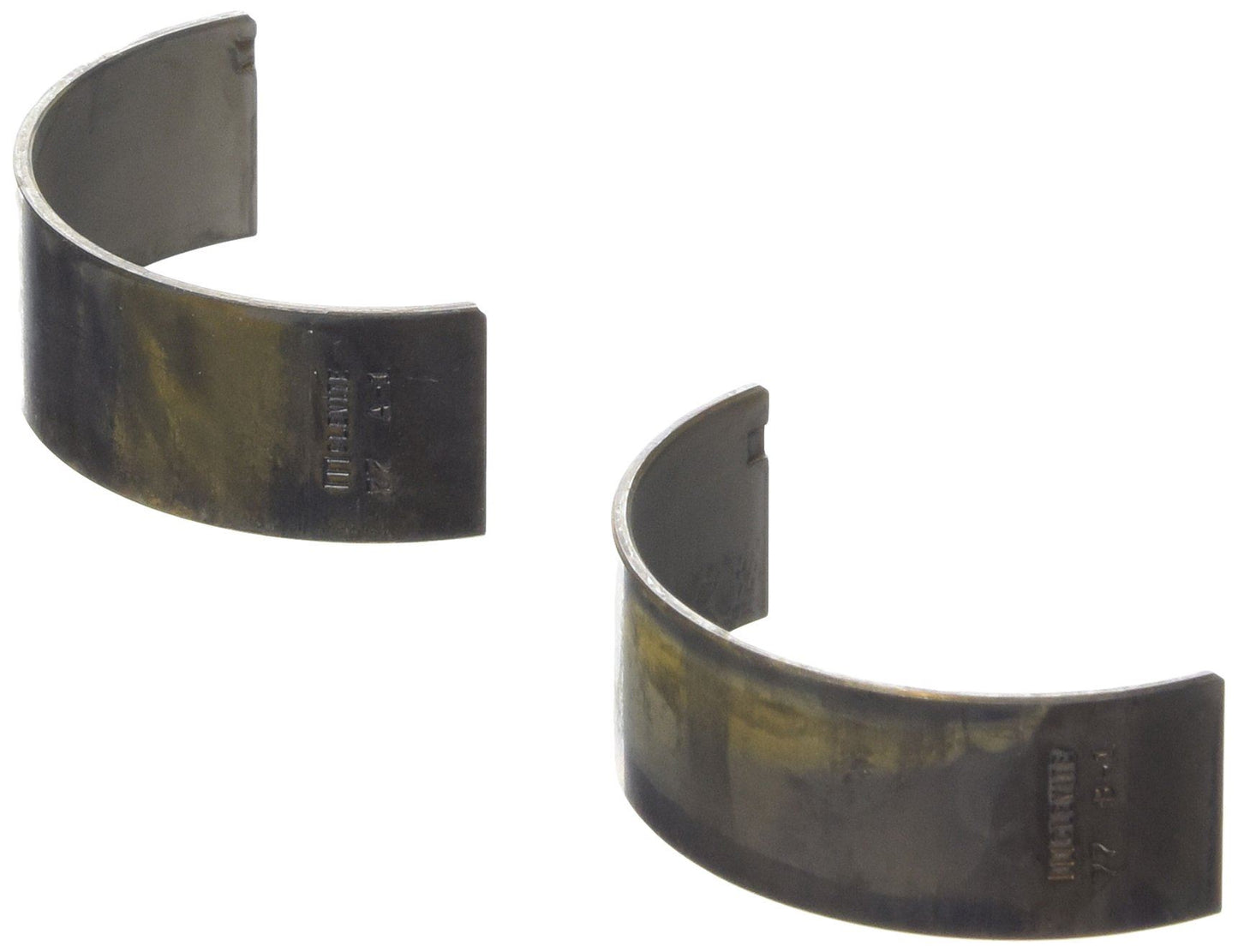 Clevite CB-663HN Engine Connecting Rod Bearing Pair