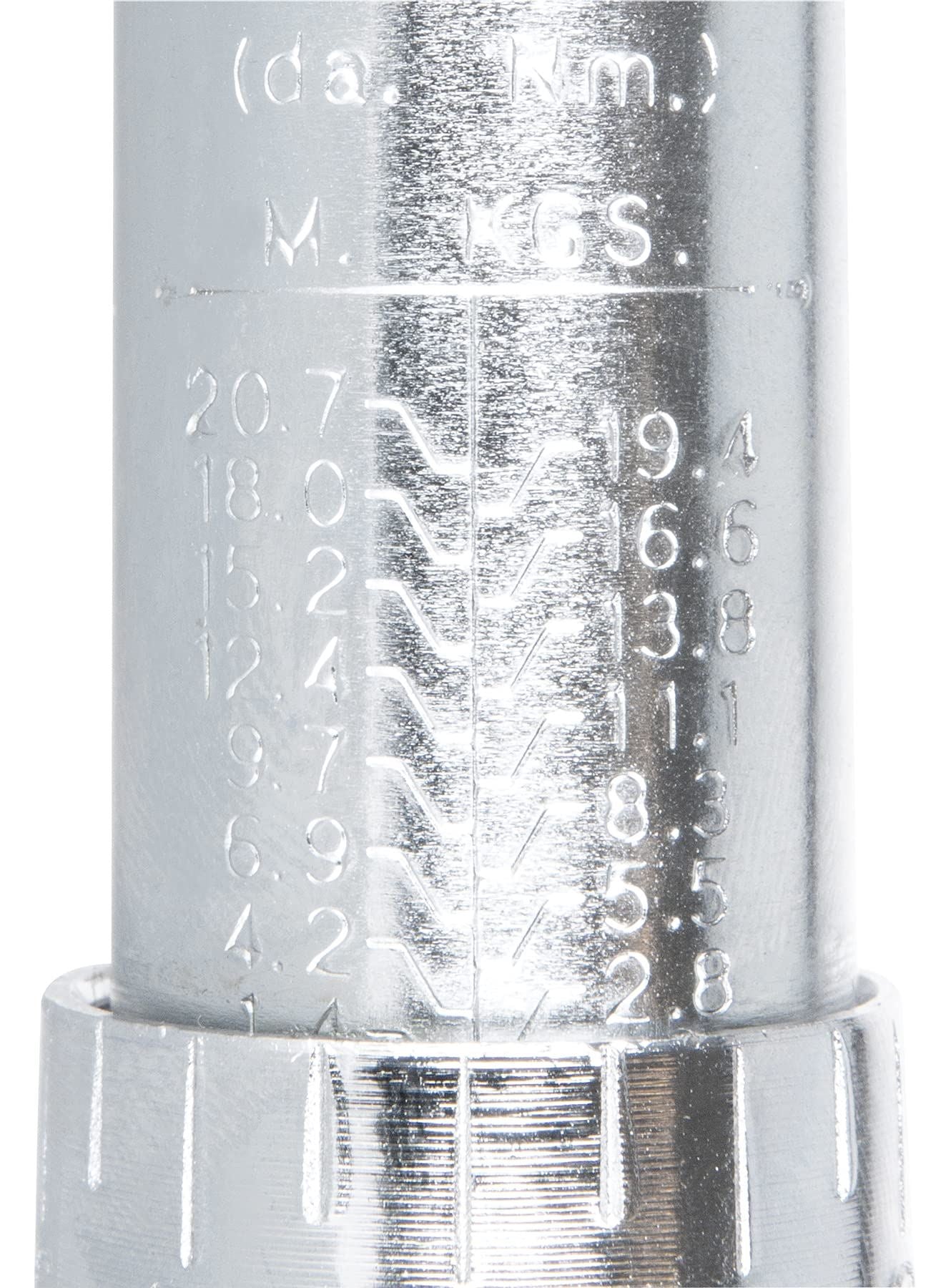 HERRAMIENTA DE RENDIMIENTO M200DB