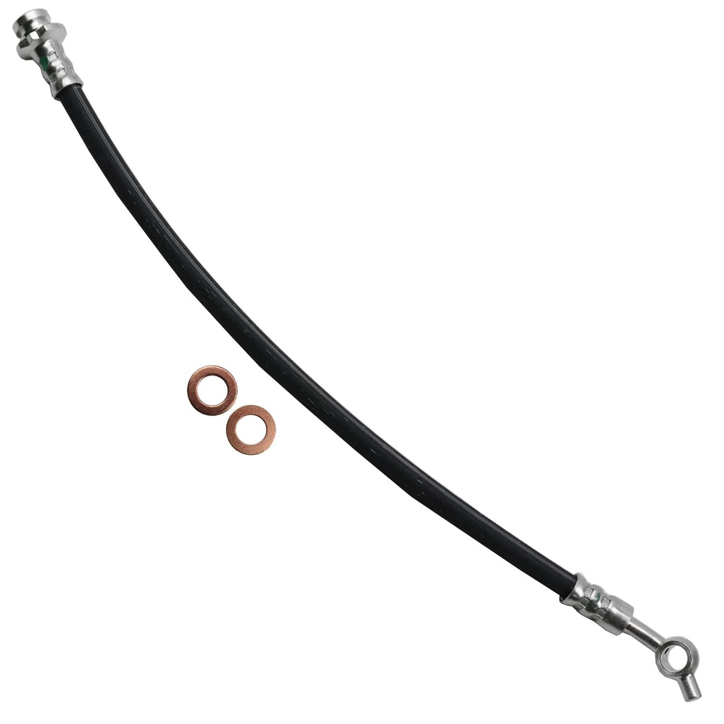 Beck/Arnley 073-1968 Tuyau hydraulique de frein