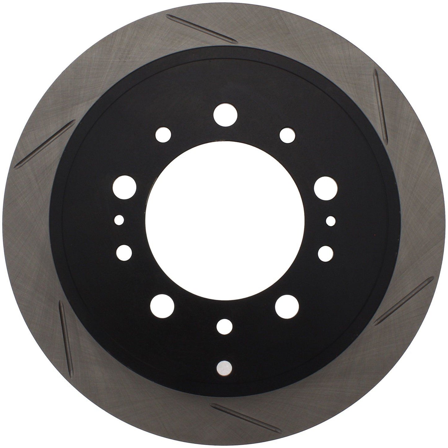 Stoptech 126.44157SL Disc Brake Rotor