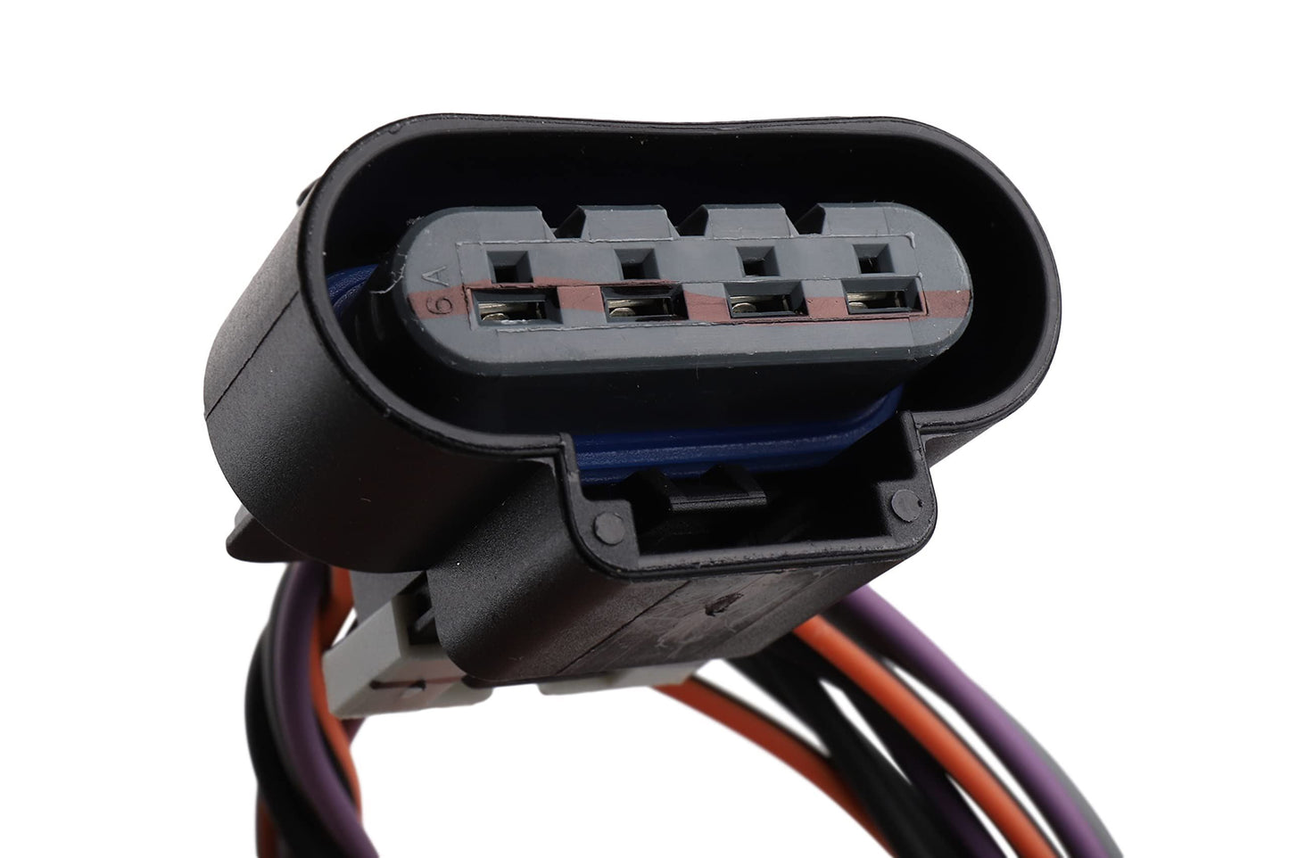 ACDelco GM Original Equipment MU1760 Conjunto de módulo de bomba de combustible