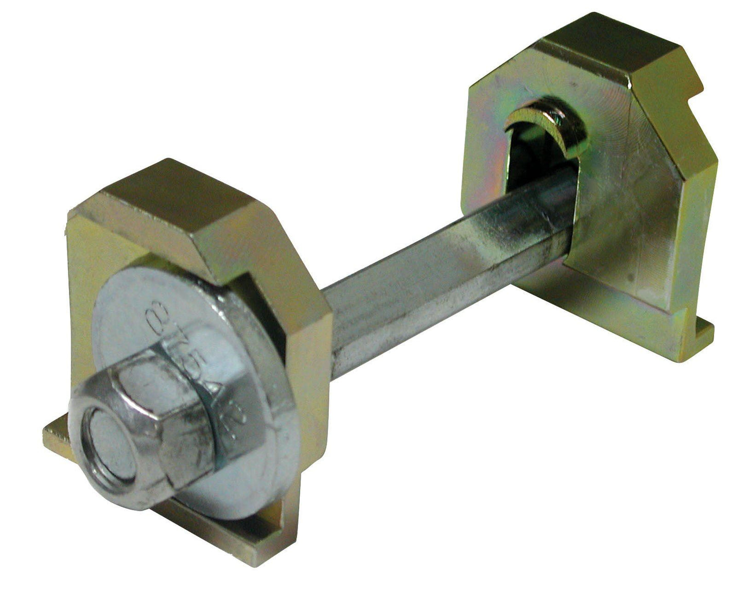 Productos especiales 67510 Kit de inclinación de alineación