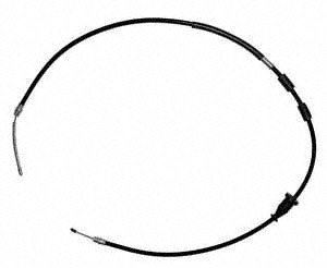 Raybestos BC95807 Parking Brake Cable