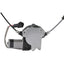 CARDONE 82-1030BR Conjunto de regulador y motor de ventana eléctrica