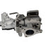 Piezas originales de GM 214-2306 Válvula de derivación del enfriador de recirculación de gases de escape (EGR)