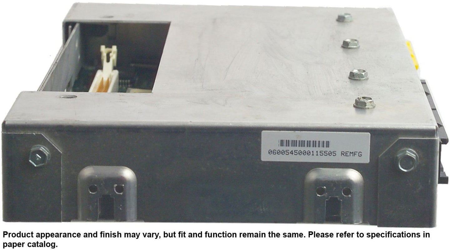 Piezas originales de GM 88999196 Módulo de control del motor (ECM)
