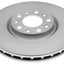 ACDelco Professional Durastop 18A2961 Rotor de frein à disque