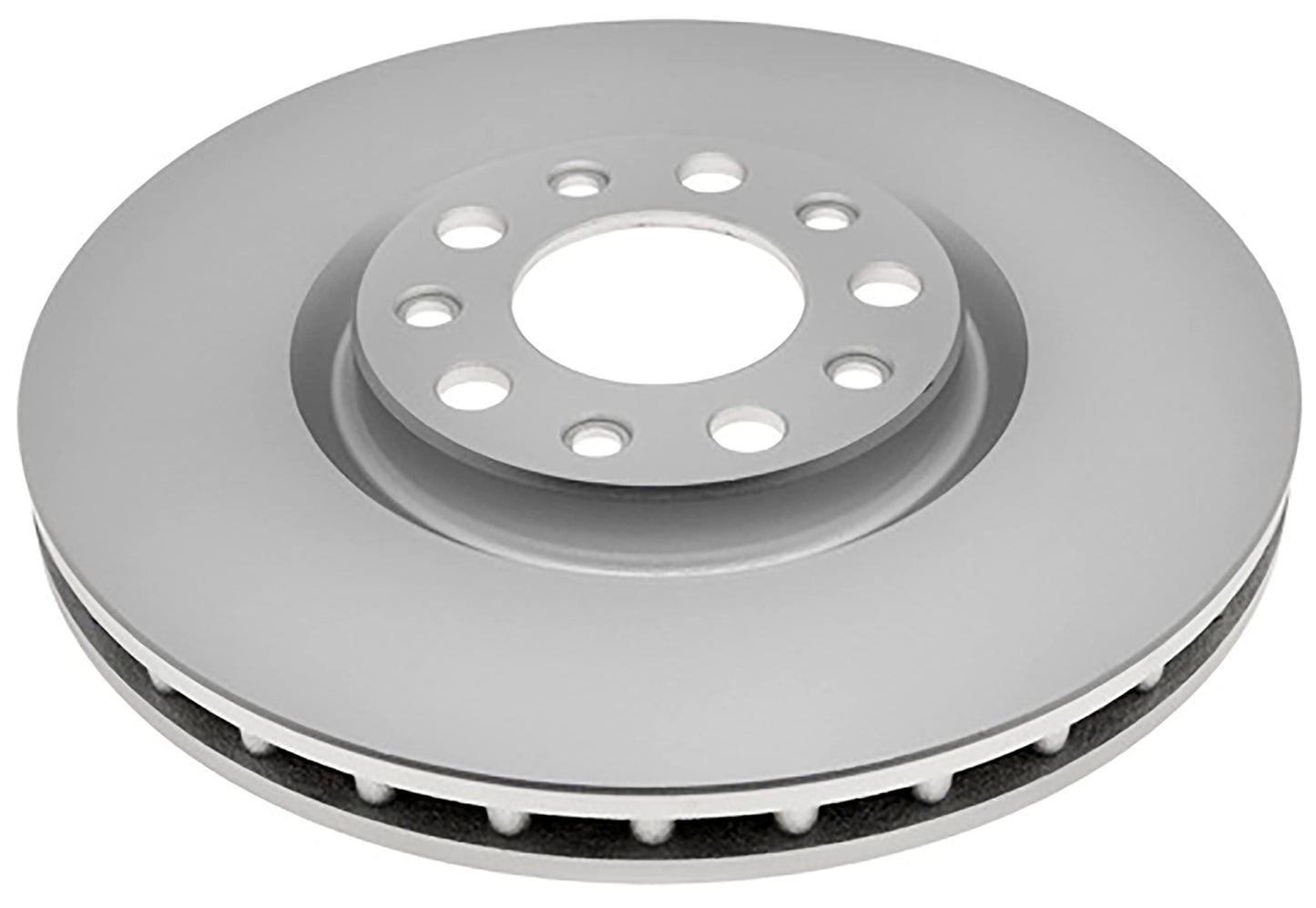 ACDelco Professional Durastop 18A2961 Rotor de frein à disque