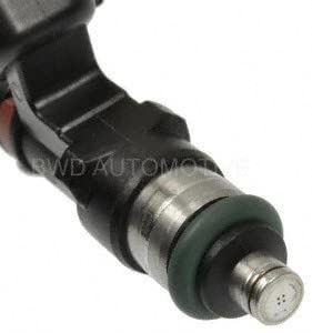 BWD 67581 Inyector de combustible