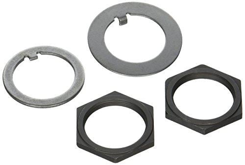 Crown Automotive Sales Co. A867K Spindle Nut