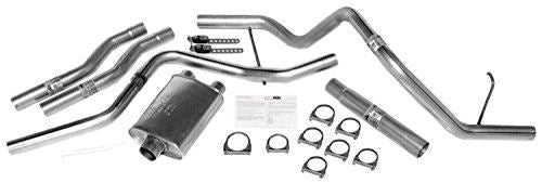 Walker Exhaust 17322