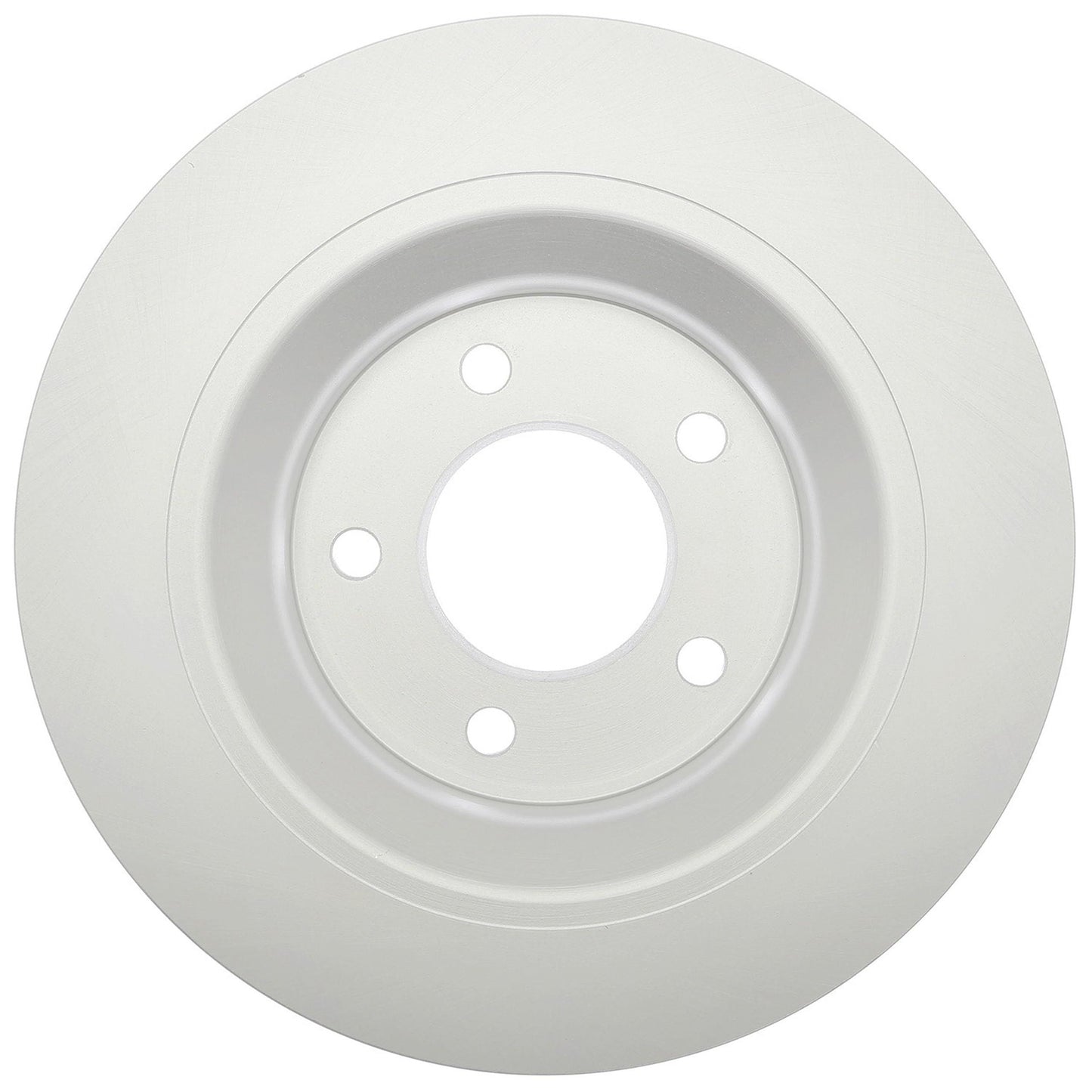 ACDelco Advantage 18A2423AC Rotor de frein à disque