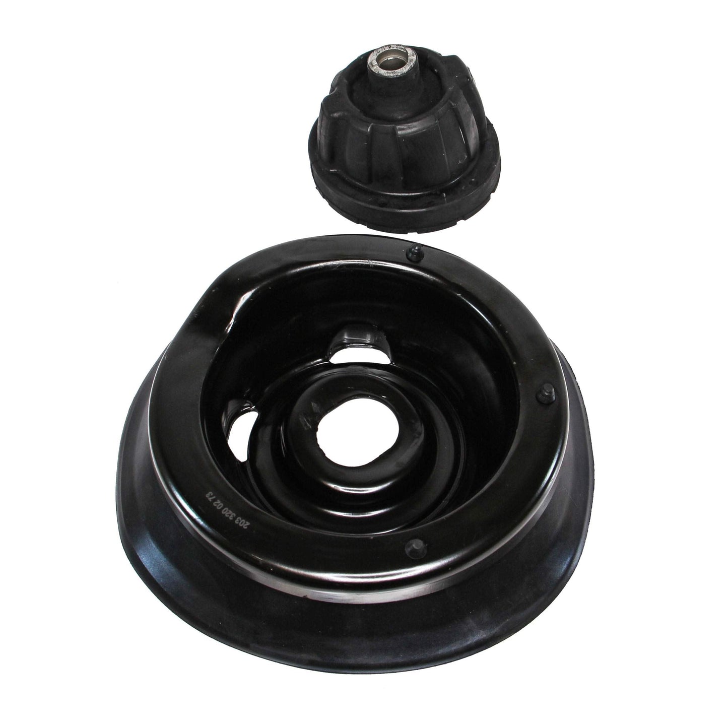CRP AVQ0441 Suspension Strut Mount