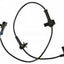 BWD ABS1574 ABS Wheel Speed Sensor