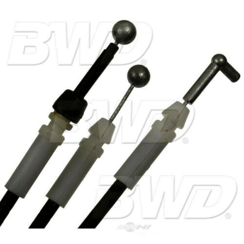 Actuador de cerradura de puerta BWD DLA1853