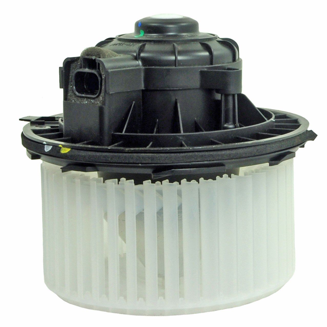 Genuine GM Parts 15-81683 HVAC Blower Motor