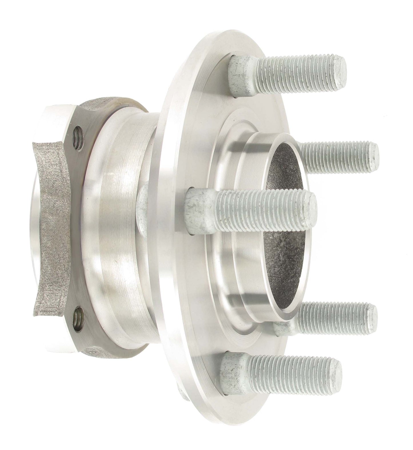 Conjunto de cubo y cojinete de eje SKF BR930446