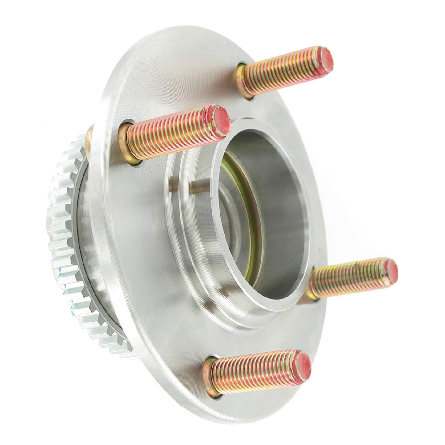 Conjunto de cubo y cojinete de eje SKF BR930260