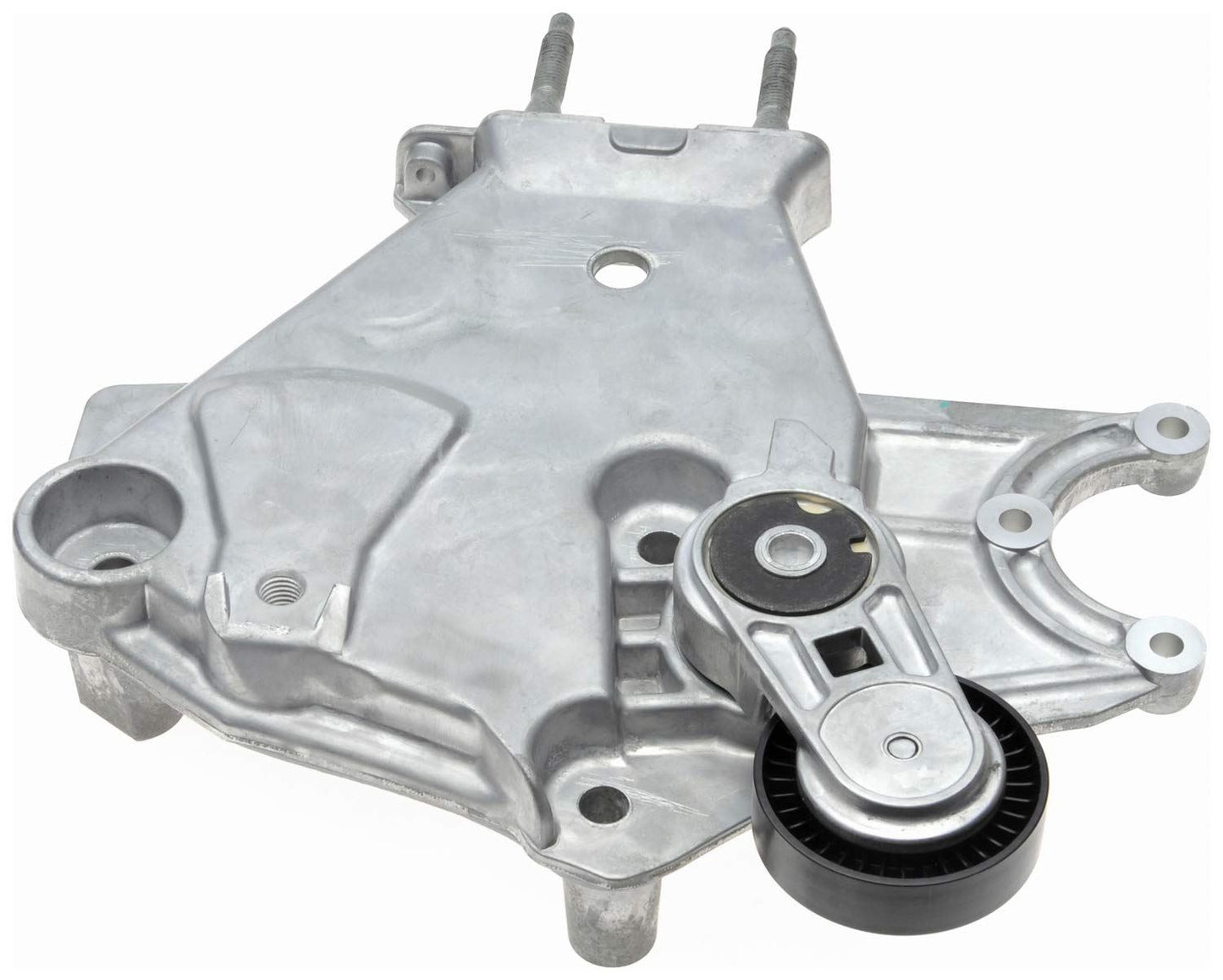 ACDelco Professional 38277 Conjunto de tensor de correa de transmisión de accesorios