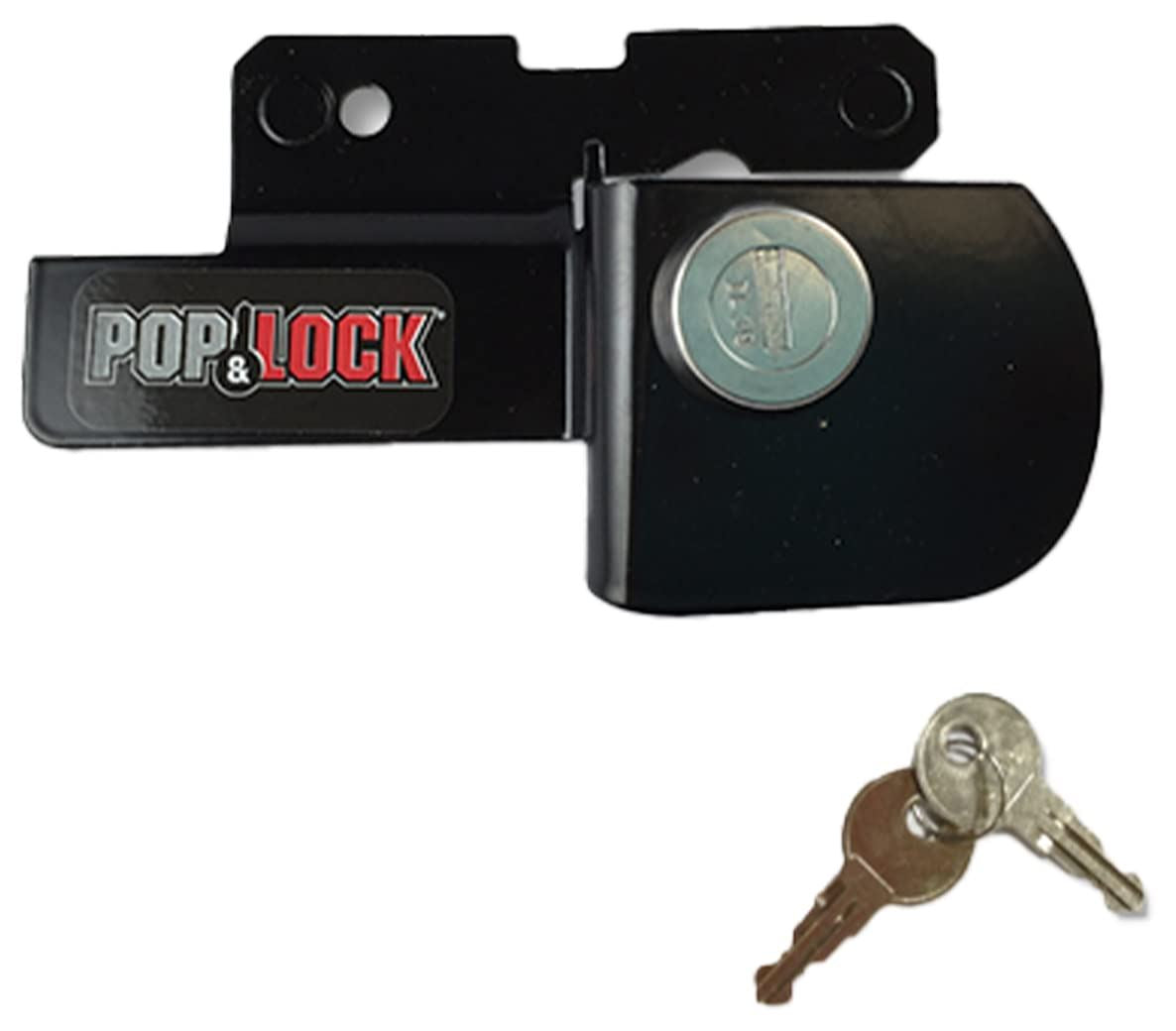 POP &amp; LOCK PL2500 Serrure de hayon