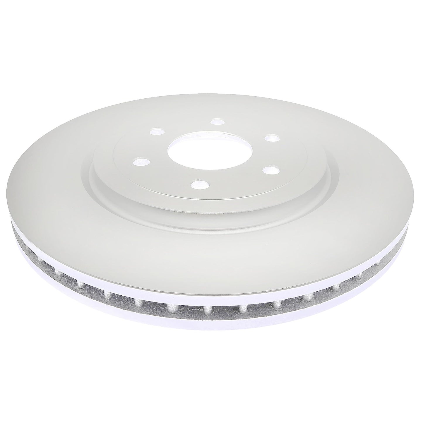 ACDelco Advantage 18A2559AC Rotor de frein à disque