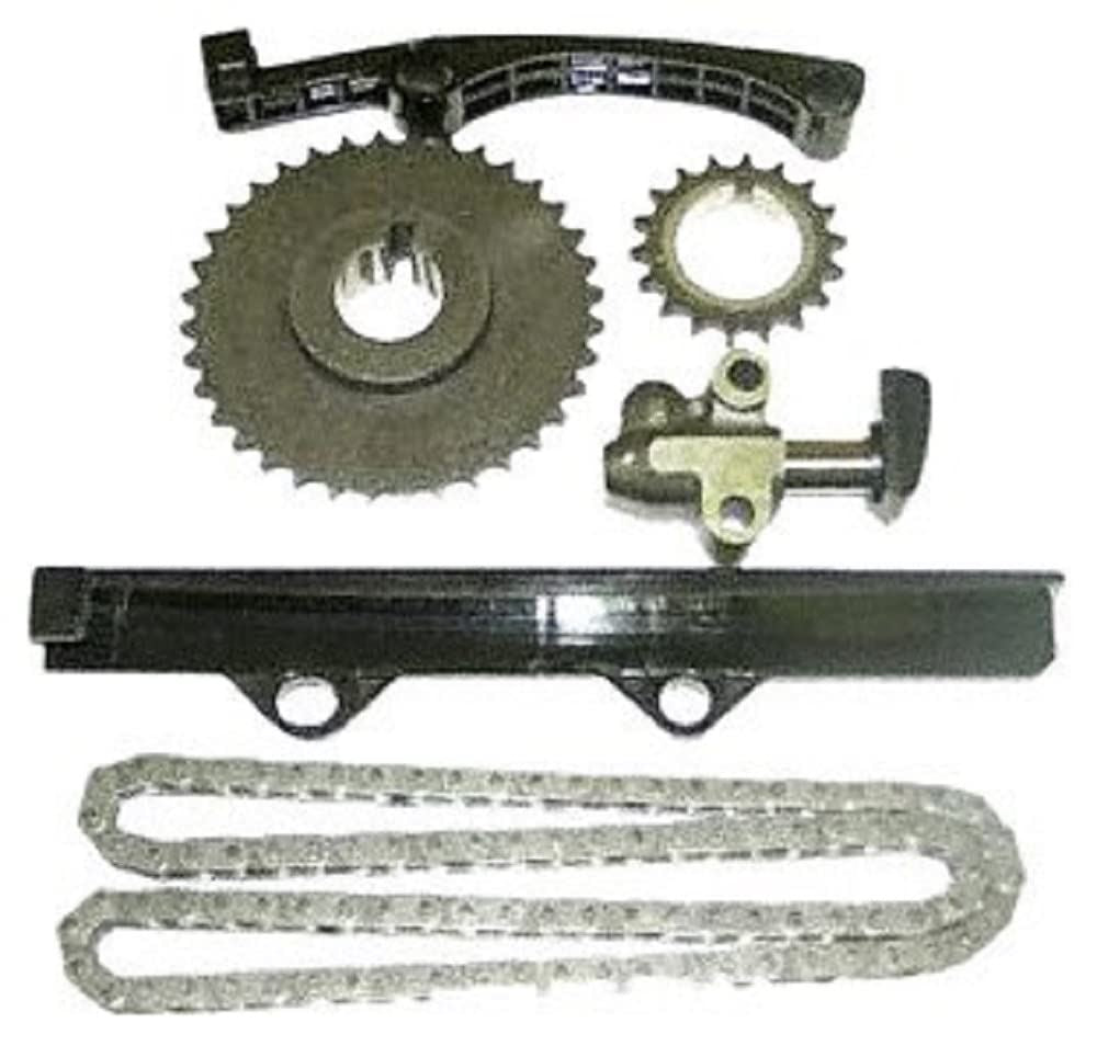 Cloyes Gear & Product 9-4148S Engine Timing Chain Kit