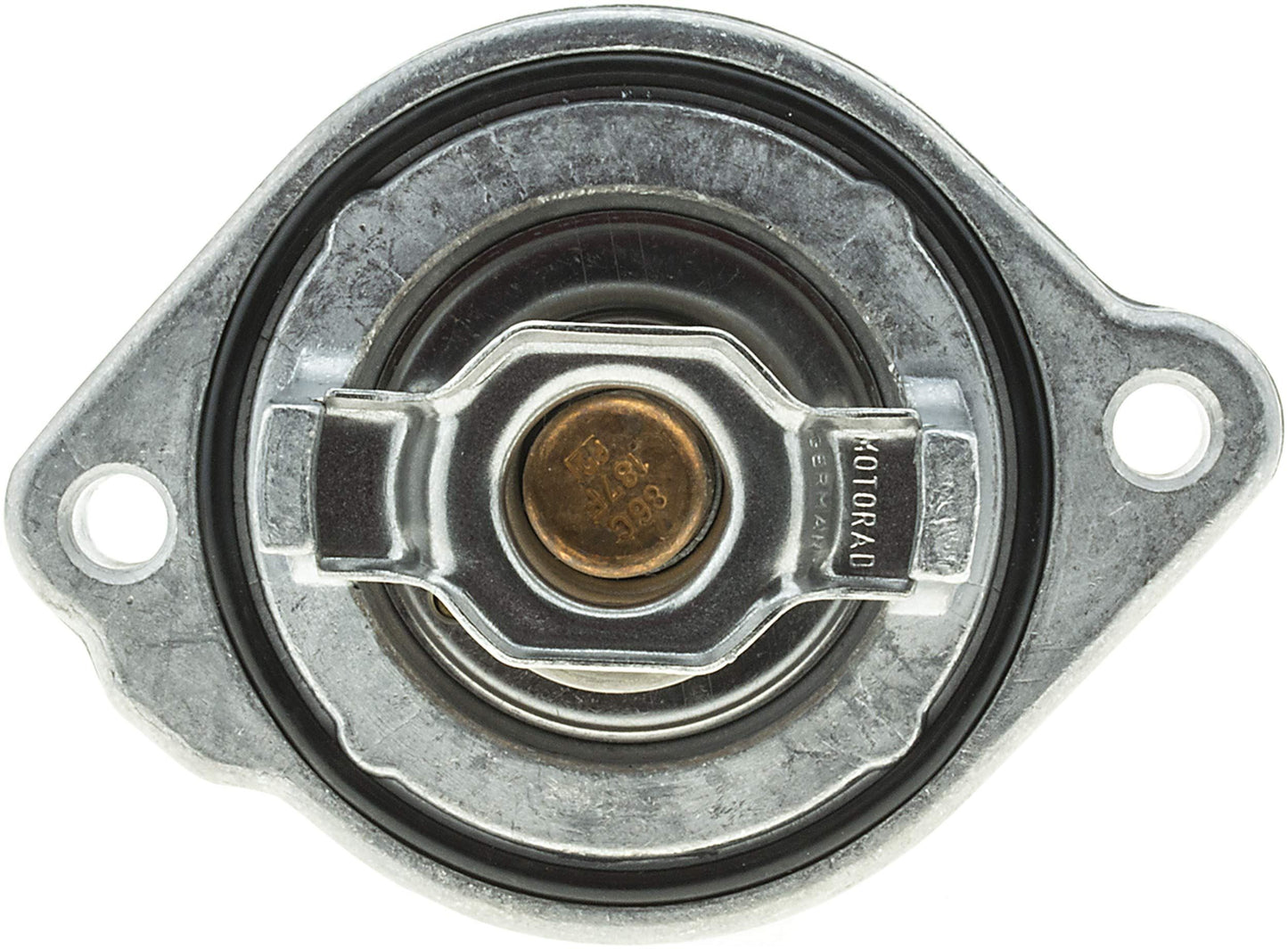 Termostato de refrigerante del motor Gates 34045