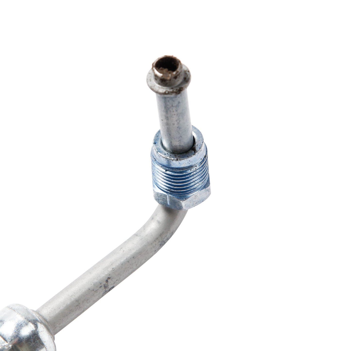 Edelmann 71144 Ensemble de tuyaux de conduite de pression de direction assistée