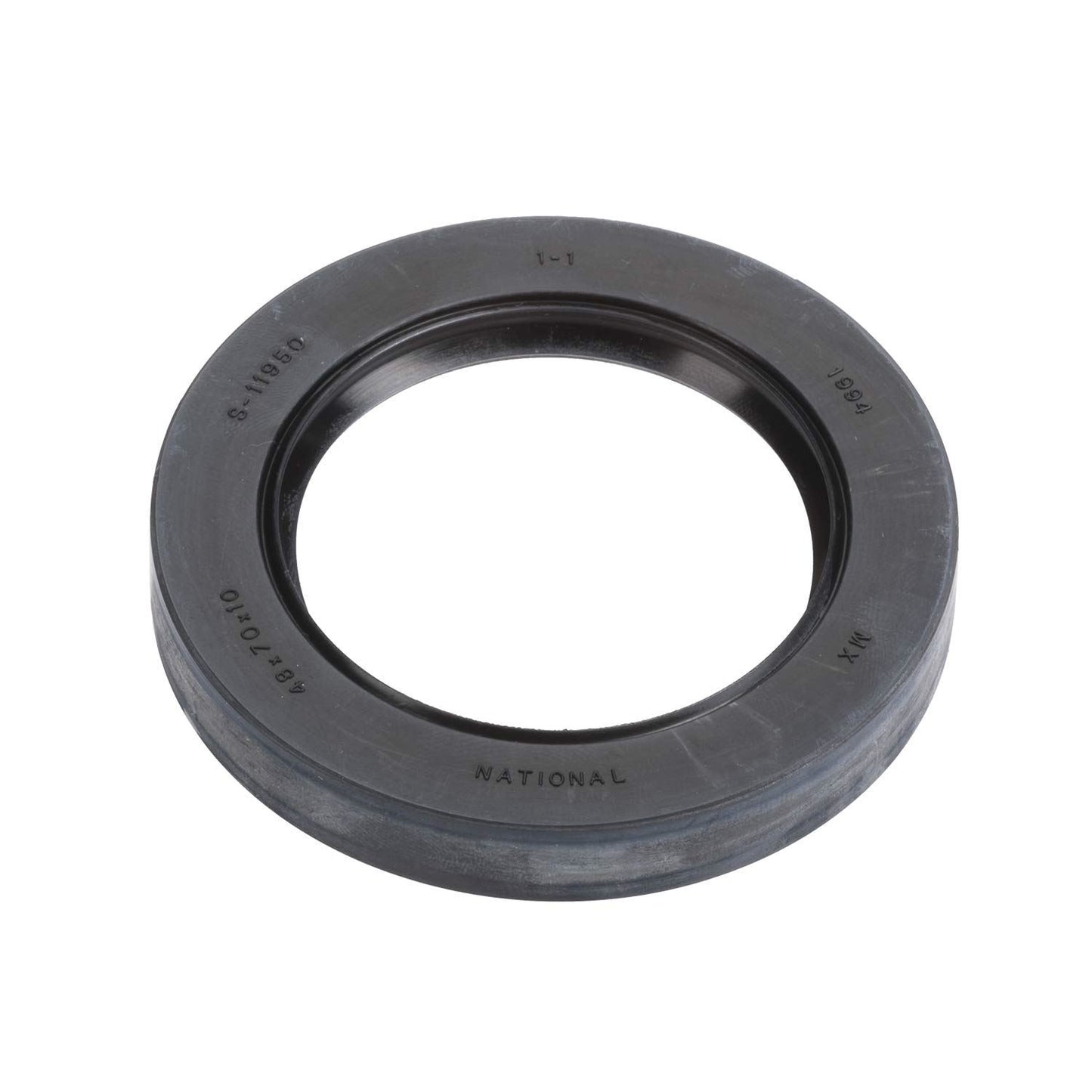 National Seal/Bearing 1994 Wheel Seal