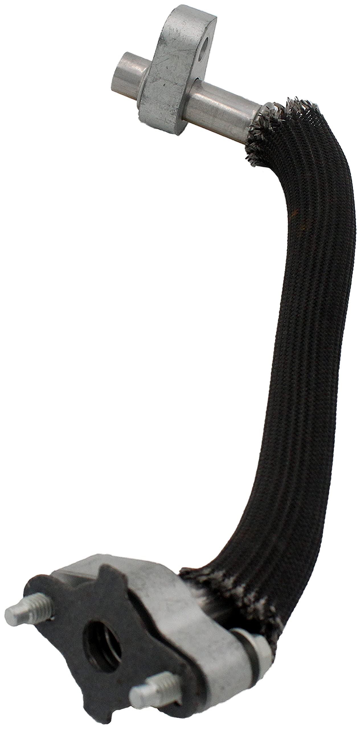 Dorman 598-201 Exhaust Gas Recirculation (EGR) Line