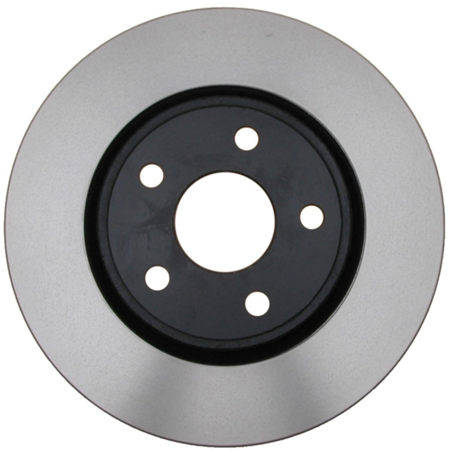 ACDelco Professional Durastop 18A2793 Rotor de freno de disco