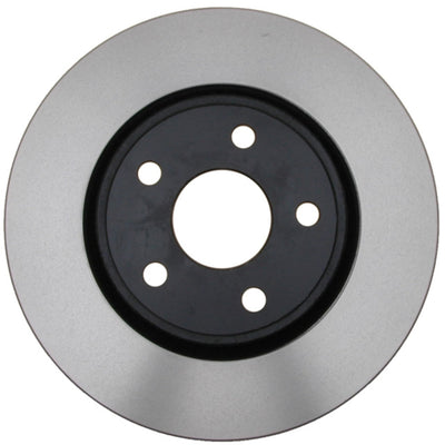 ACDelco Professional Durastop 18A2793 Rotor de freno de disco