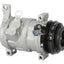 Spectra Premium 0610081 A/C Compressor