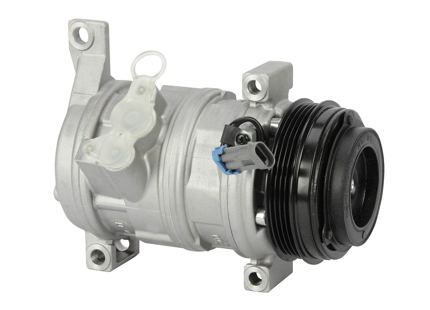 Spectra Premium 0610081 A/C Compressor