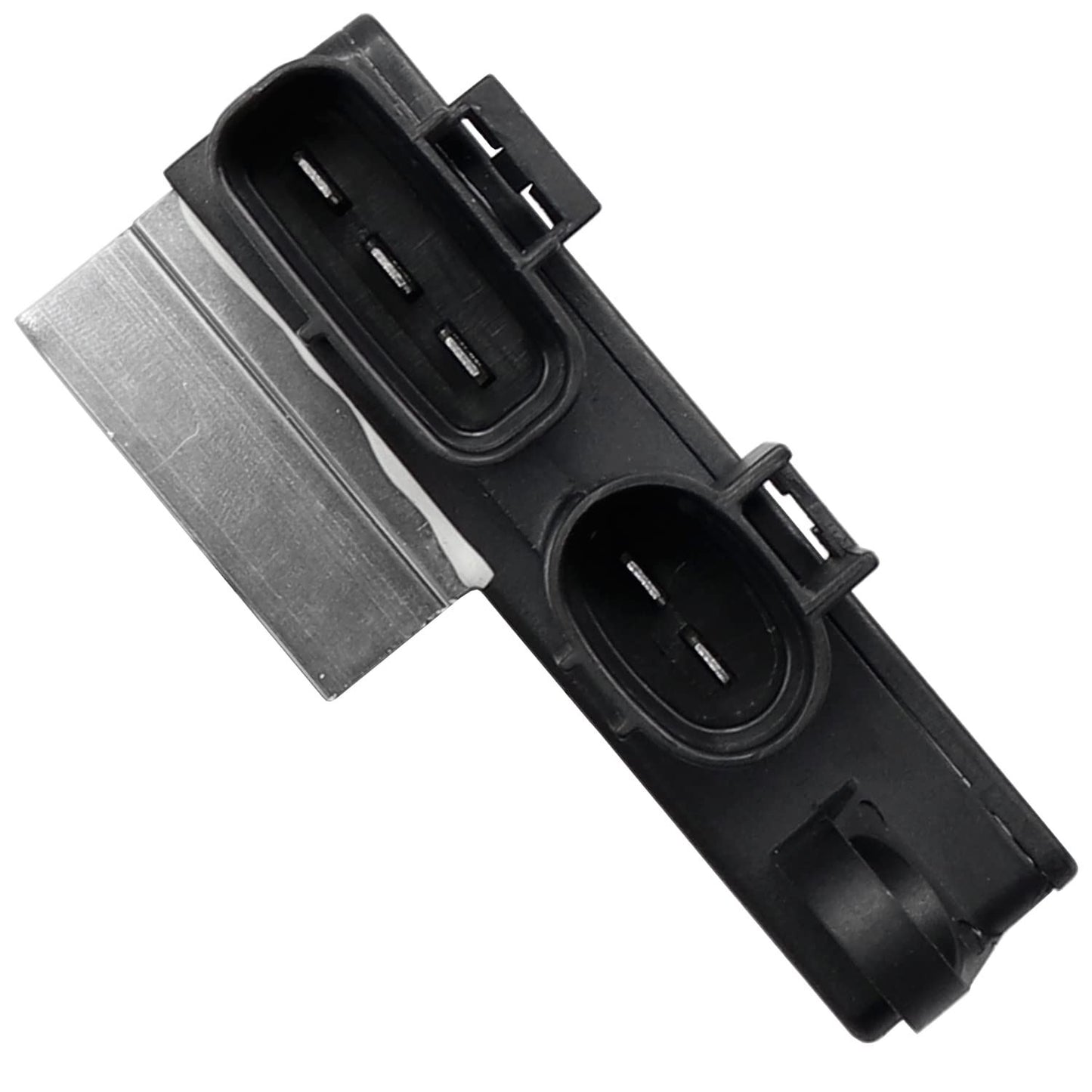 Beck/Arnley 203-0295 Module de ventilateur de refroidissement du moteur