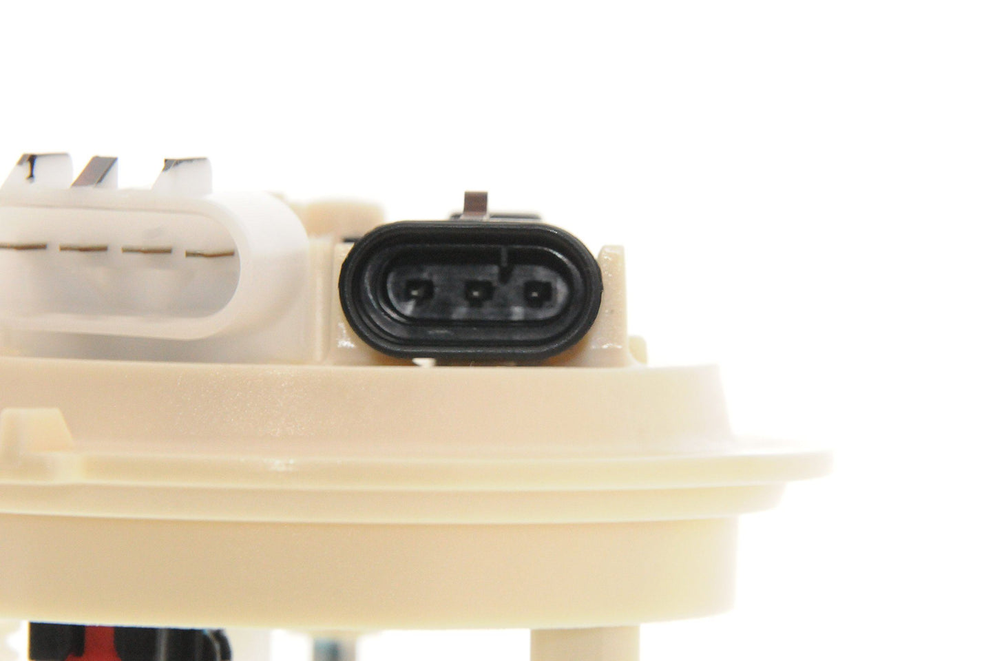 Genuine GM Parts MU1755 Fuel Pump Module Assembly