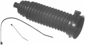 Moog K8834 Rack and Pinion Bellows Kit