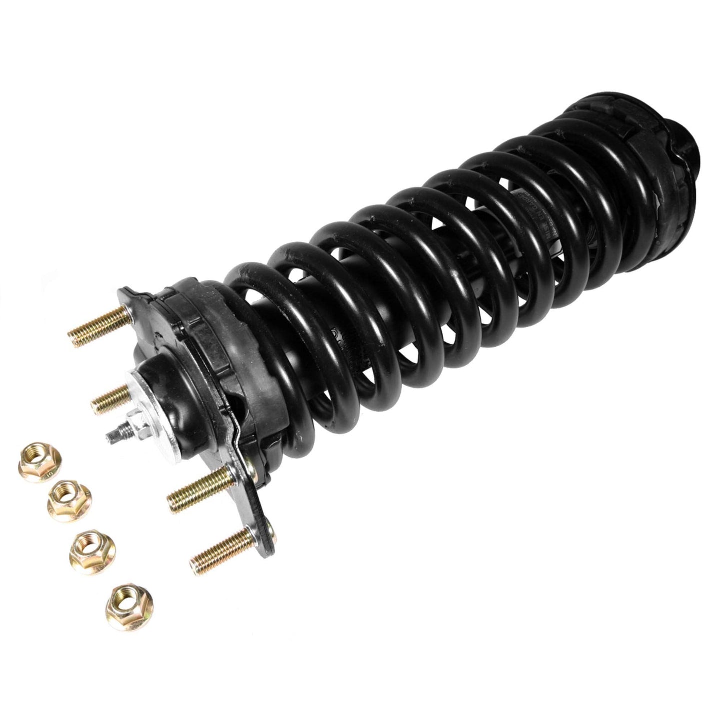 Monroe 171577L Suspension Strut and Coil Spring Assembly