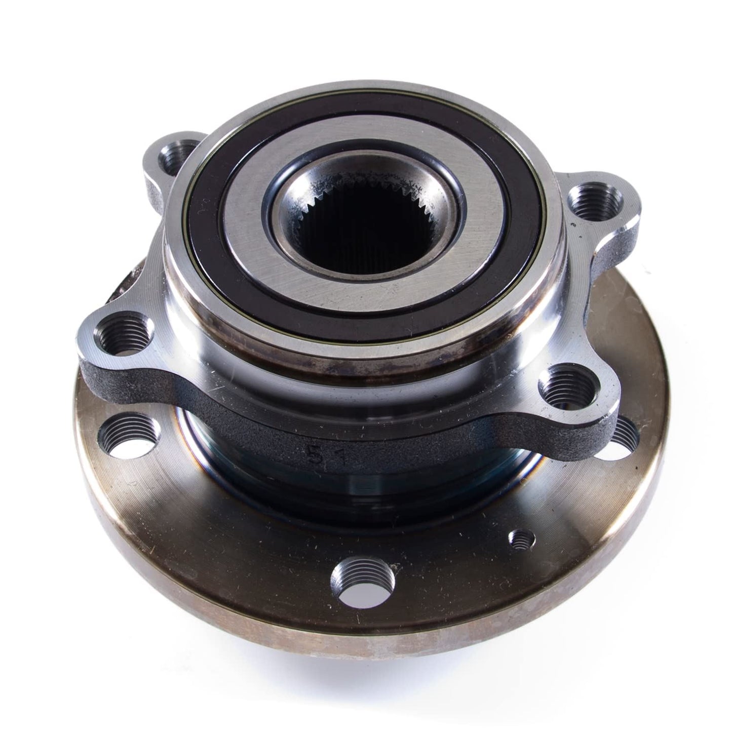 FAG 805657A Wheel Bearing and Hub Assembly