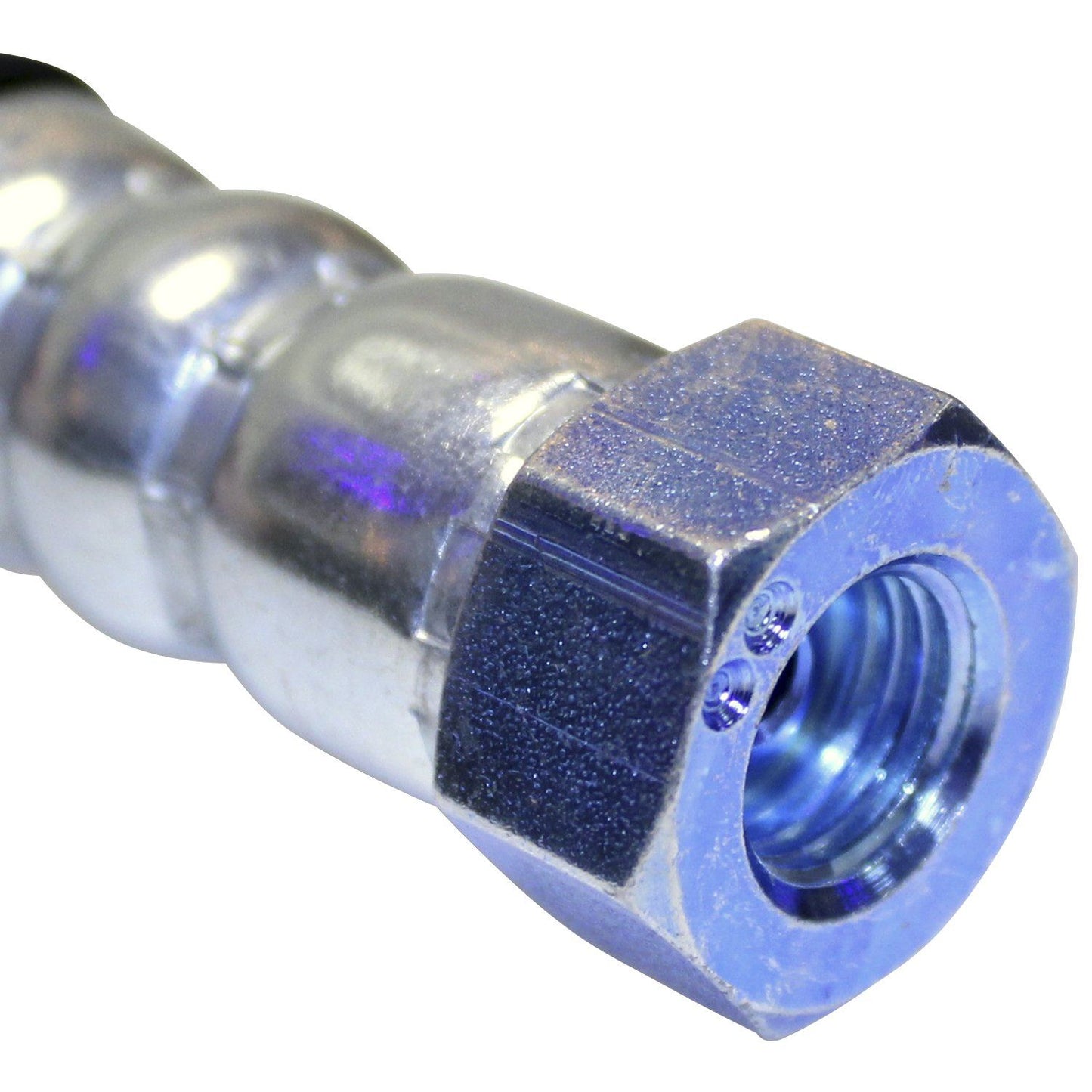 Edelmann 80935 Power Steering Pressure Line Hose Assembly