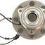 SKF BR930696 Axle Bearing and Hub Assembly