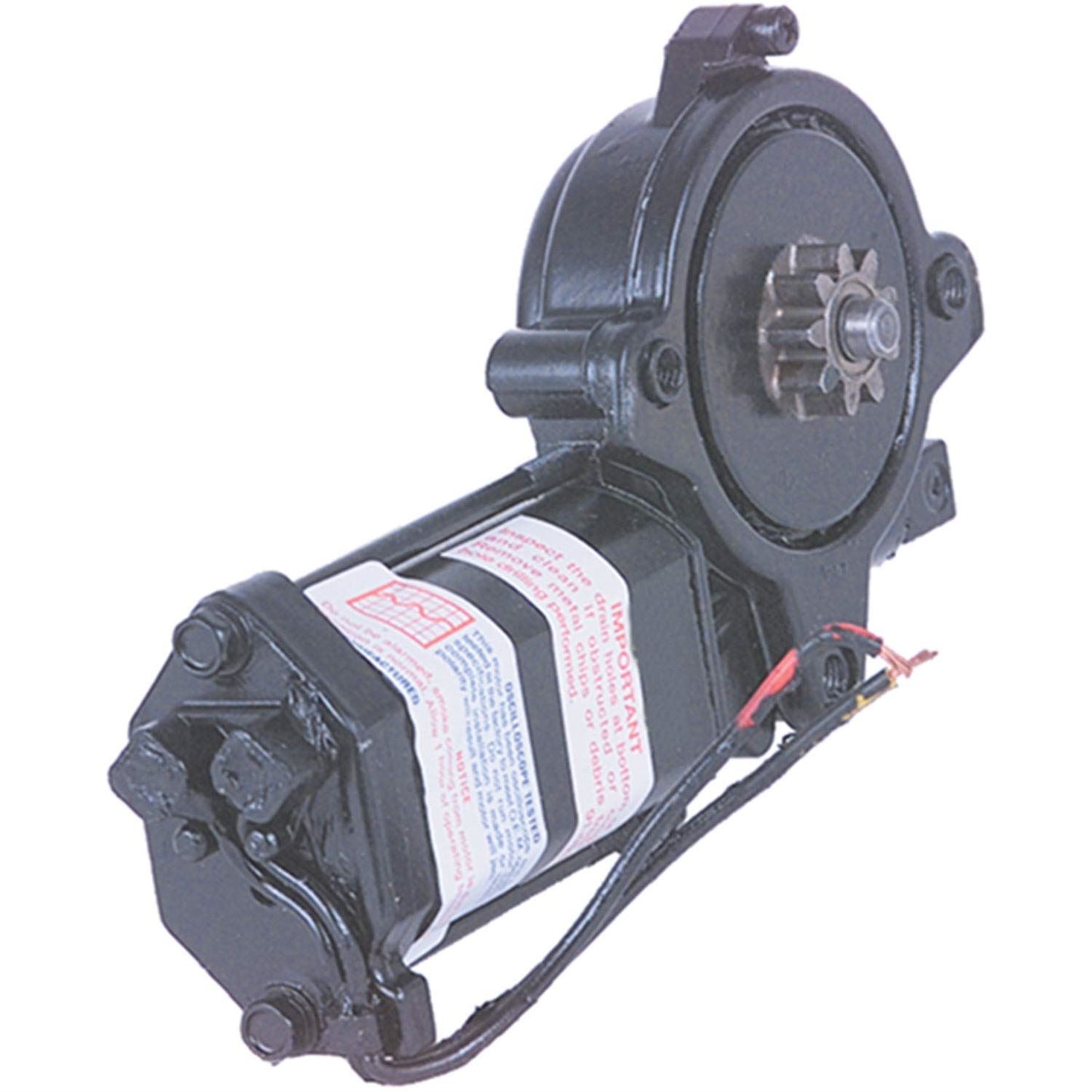 CARDONE 42-304 Moteur de vitre électrique
