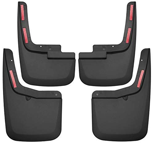 Husky Liners 58456 Mud Flap