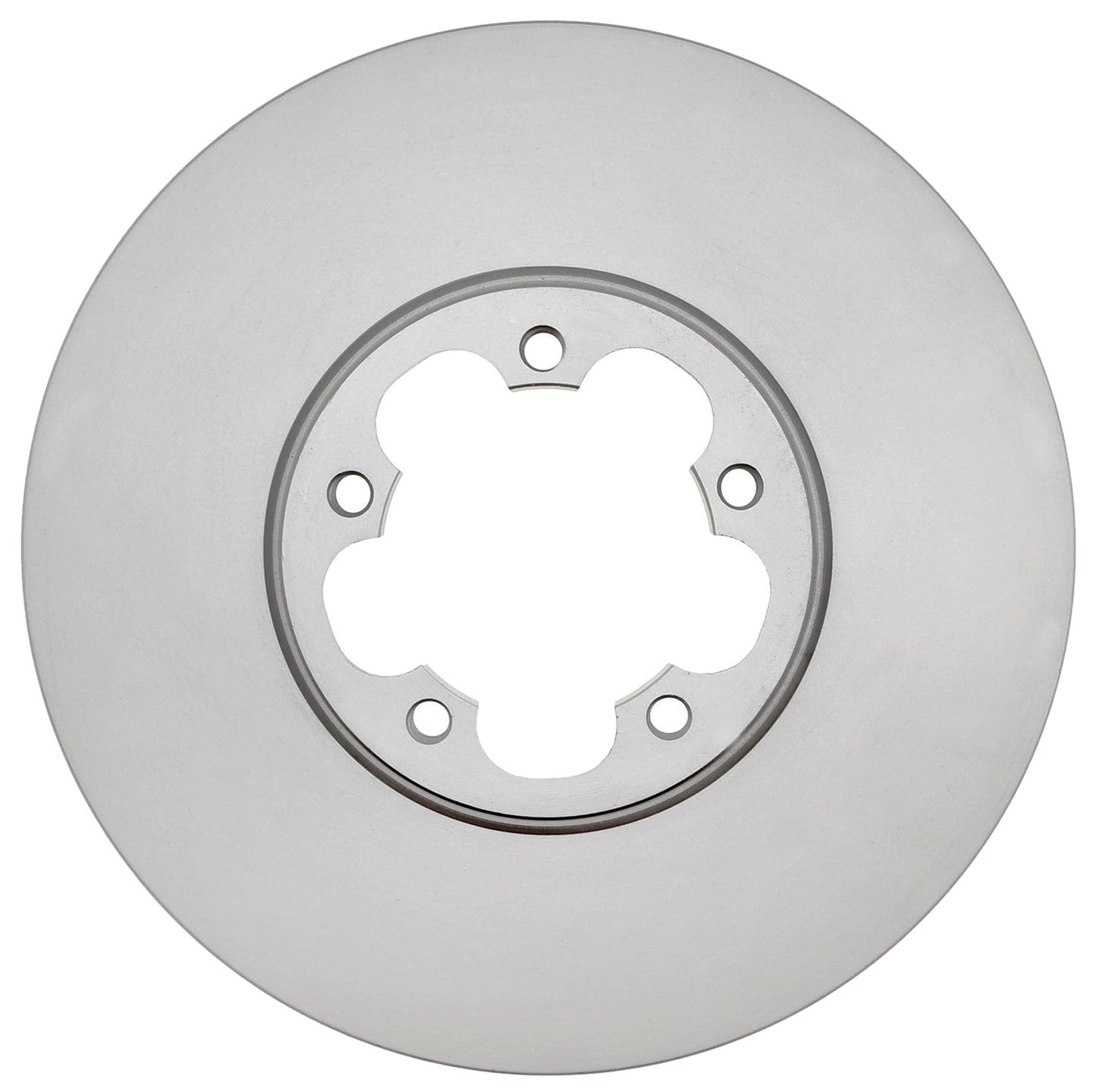 ACDelco Professional Durastop 18A81782 Rotor de freno de disco