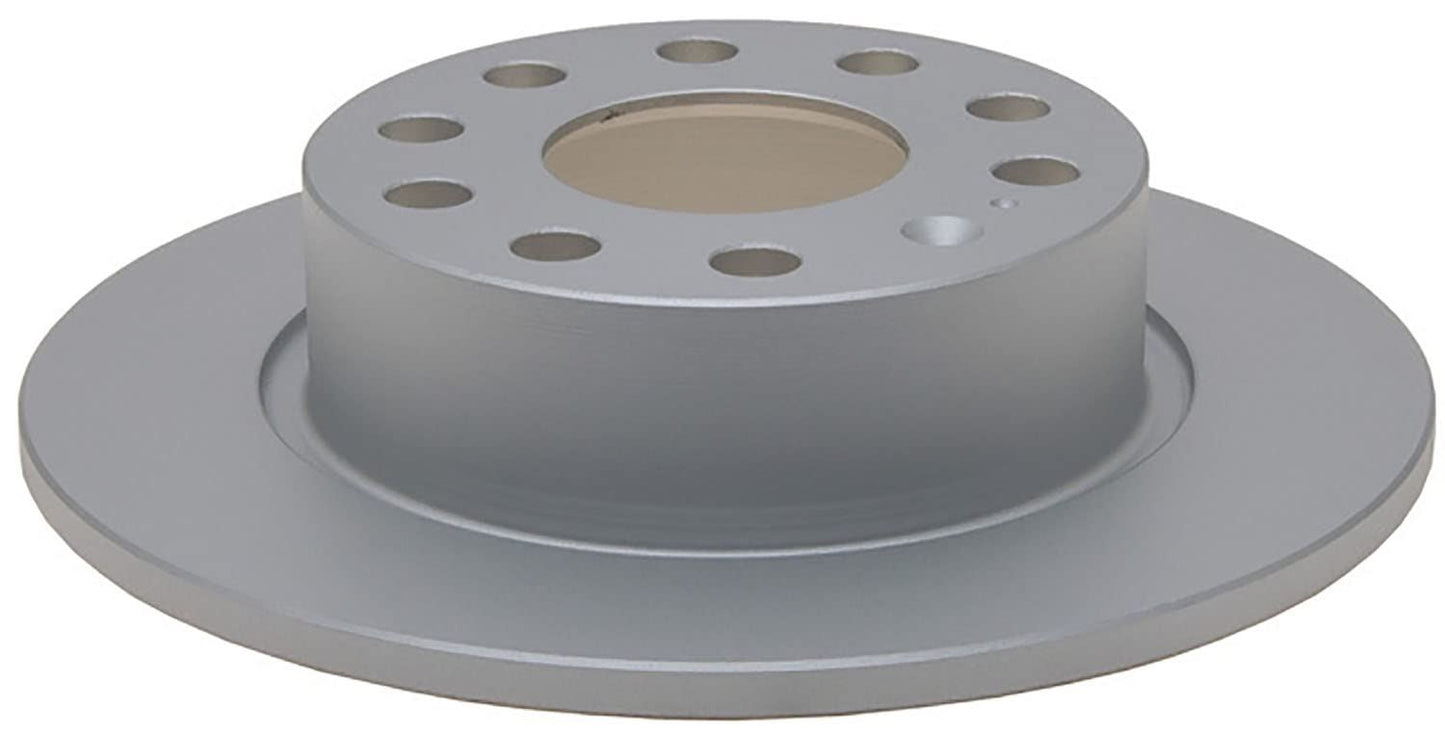 ACDelco Professional Durastop 18A2966 Disque de frein à disque