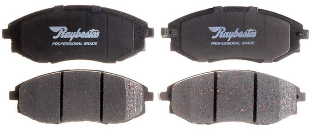 Raybestos PGD1031C Disc Brake Pad Set