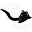 BWD PPS1384 Accelerator Pedal Sensor